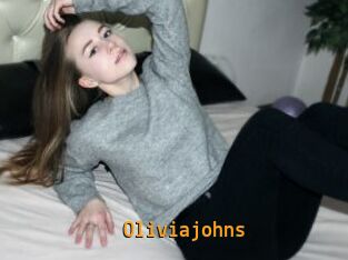 Oliviajohns