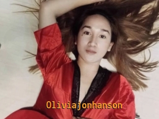 Oliviajonhanson