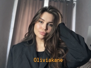 Oliviakane