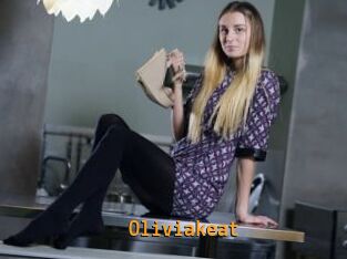 Oliviakeat