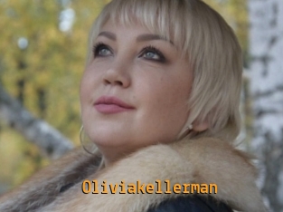 Oliviakellerman