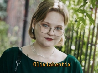 Oliviakentix