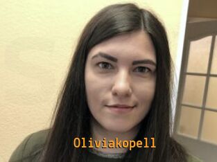Oliviakopell