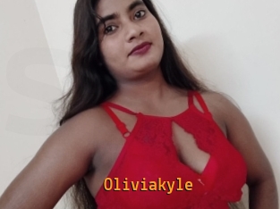 oliviakyle Sexcam Portal