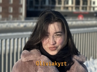 Oliviakyrt