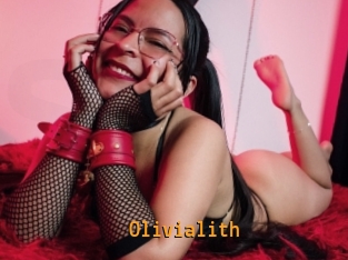 Olivialith