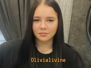 Olivialivine