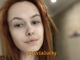 Olivialucky