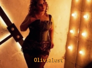 Olivialust