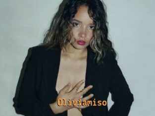 Oliviamiso