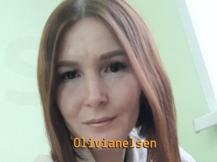 Olivianelsen