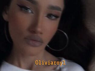 Oliviaroy1
