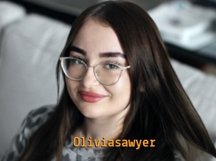 Oliviasawyer