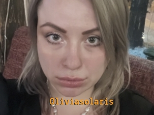 oliviasolaris Sexcam Portal