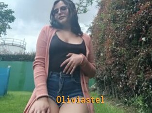 Oliviastel
