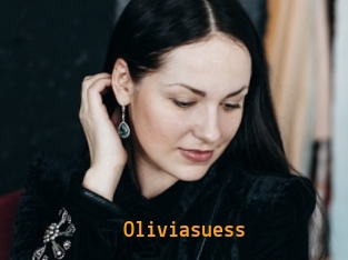 Oliviasuess