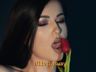 oliviasway Sexcam Portal