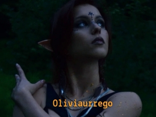 Oliviaurrego