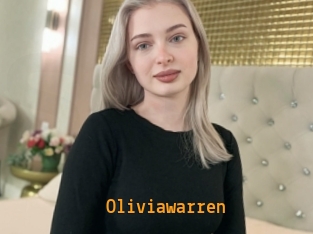 Oliviawarren