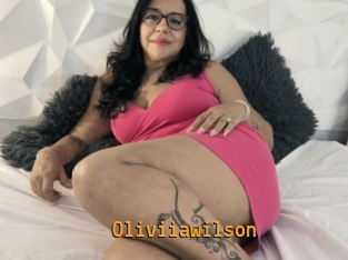 Oliviiawilson