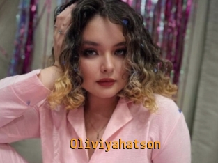 Oliviyahatson