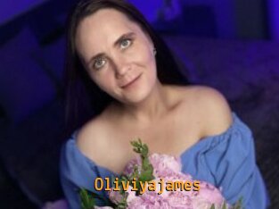 Oliviyajames