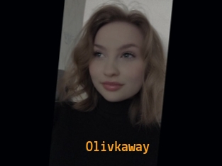 Olivkaway
