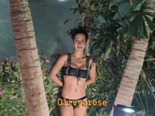 Olivyarose