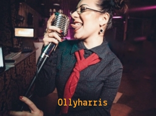 Ollyharris