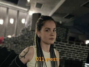 Ollyness