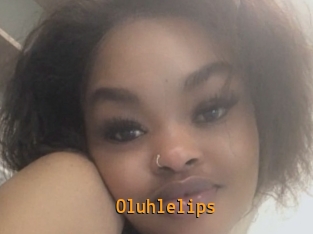 Oluhlelips