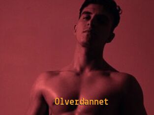 Olverdannet