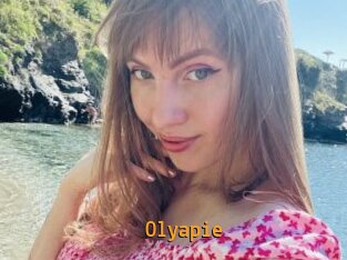 Olyapie