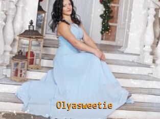 Olyasweetie