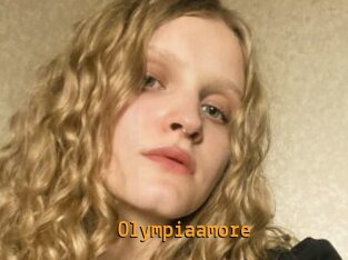 Olympiaamore