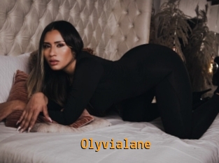 Olyvialane
