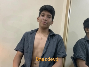 Omardevi