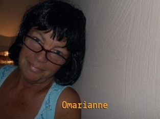 Omarianne