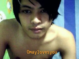 Omaylovesyou