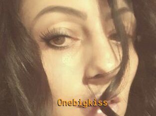 Onebigkiss
