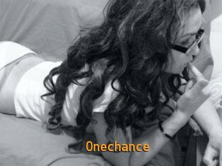 Onechance