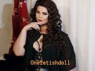Onefetishdoll