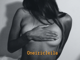 Oneiricleila