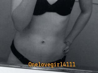 Onelovegirl4111