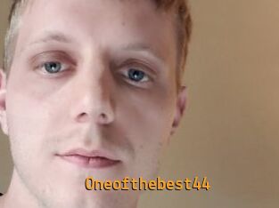 Oneofthebest44