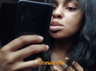 Onewanda