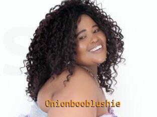 Onionbooblushie