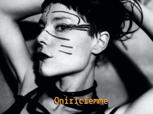 Oniricfemme