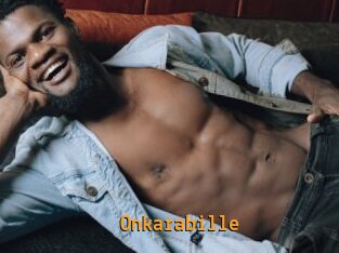 Onkarabille