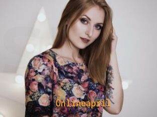 Onlineapril